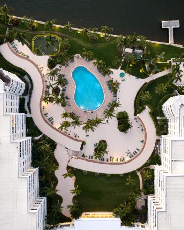Palm Beach Towers, 44 Cocoanut Row #510B, Palm Beach, Florida 33480, image 3