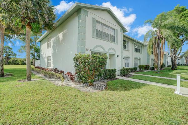3714 Savoy Ln #C, West Palm Beach, Florida 33417, image 1