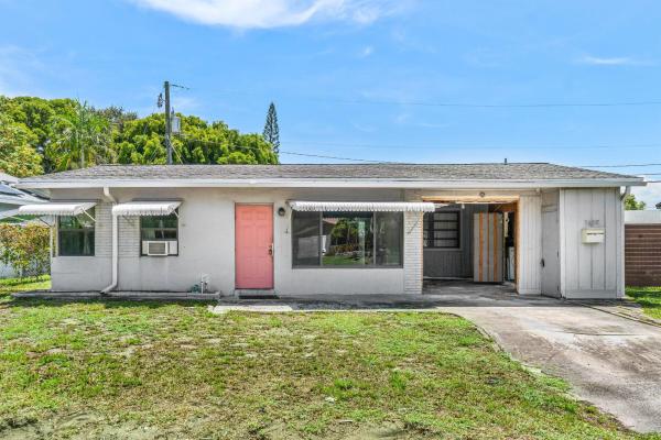 Cresthaven, 1672 NE 30th St, Pompano Beach, Florida 33064, image 1