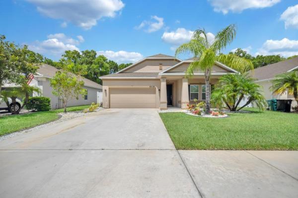 Winterlakes, 5335 NW Wisk Fern Cir, Port St. Lucie, Florida 34986, image 1