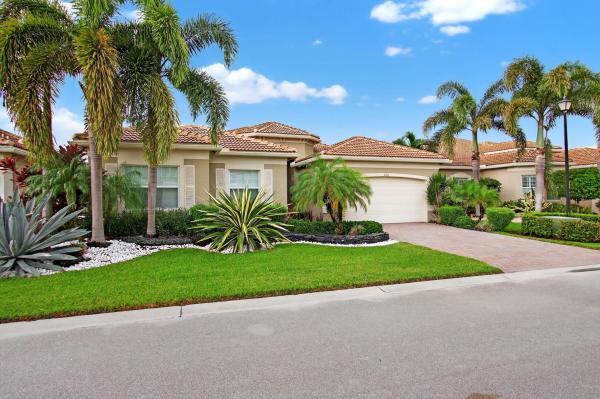Valencia Cove, 8211 Green Mountain Rd, Boynton Beach, Florida 33473, image 1