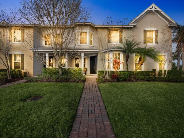 Bedford Park At Tradition, 10475 SW Westlawn Blvd, Port St. Lucie, Florida 34987, image 1
