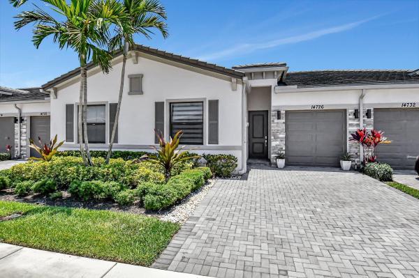 Avalon Trails, 14726 Three Ponds Trl, Delray Beach, Florida 33446, image 1