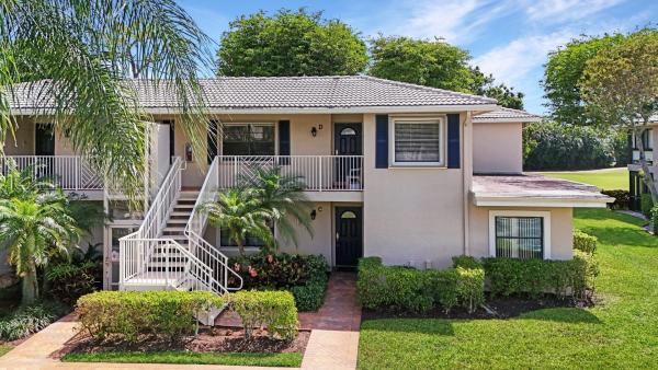Stratford At Hunters Run, 37 Stratford Ln #C, Boynton Beach, Florida 33436, image 1