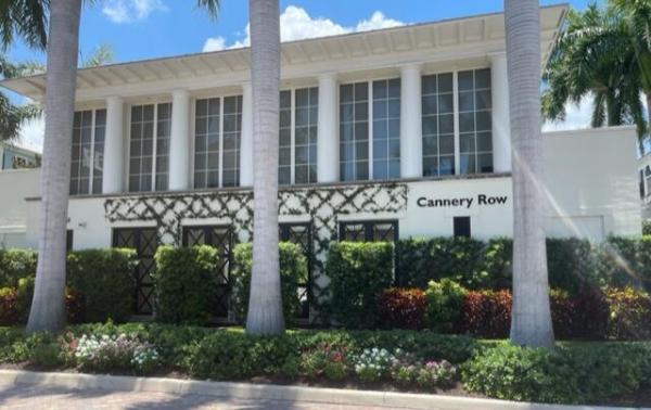 Cannery Row, 147 N Cannery Row Cir, Delray Beach, Florida 33444, image 1