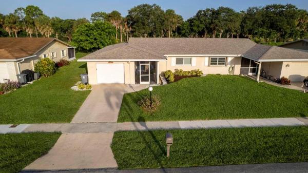 Delray West Estates, 13401 Via Vesta #A, Delray Beach, Florida 33484, image 1