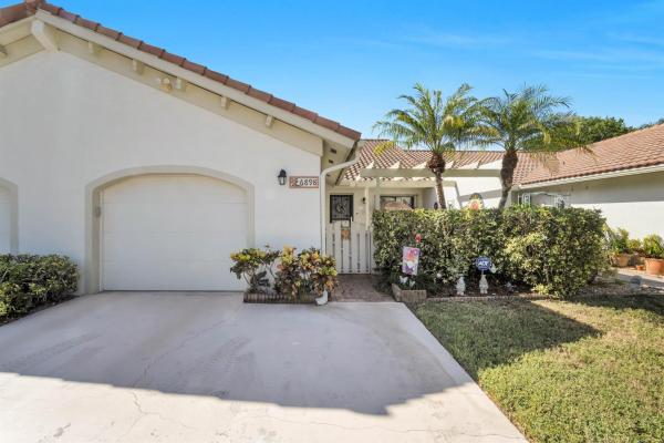 Tiburon 2, 6898 Consolata St, Boca Raton, Florida 33433, image 1
