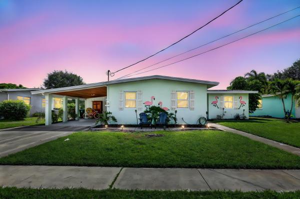 Sandpiper Bay, 2971 SE Morningside Blvd, Port St. Lucie, Florida 34952, image 1