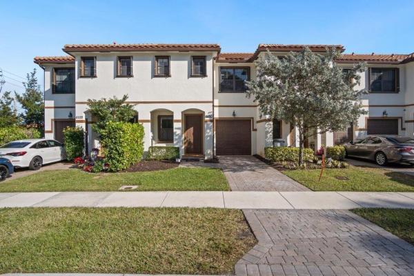 The Groves, 6030 Bangalow Dr, Lake Worth Beach, Florida 33463, image 1