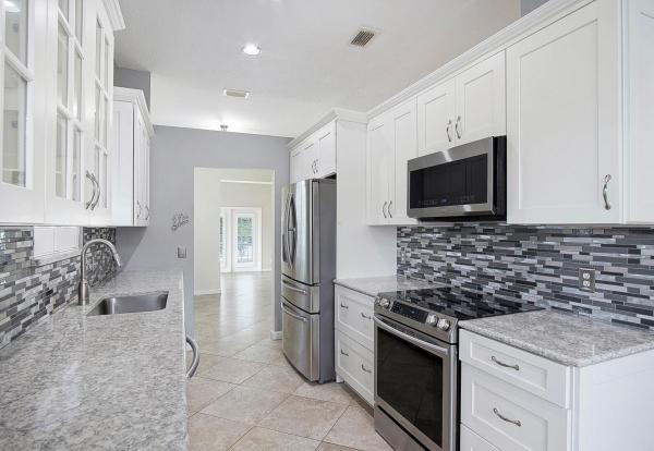 Meadowood Golf & Tennis Club, 9401 Poinciana Ct, Fort Pierce, Florida 34951, image 1
