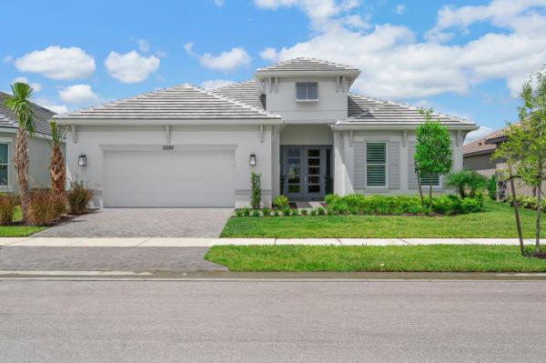 Esplanade At Tradition, 13325 SW Alejandro Ct, Port St. Lucie, Florida 34987, image 1