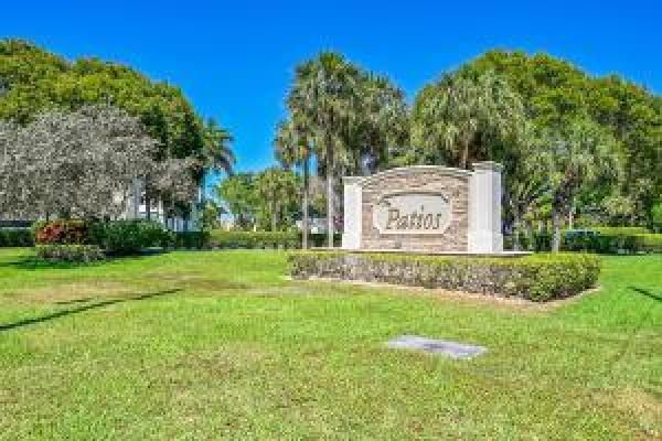 Patios Of Boca Barwood, 9165 SW 14th St #1304, Boca Raton, Florida 33428, image 1
