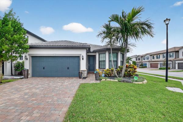 The Fields At Gulfstream Polo, 4785 San Fratello Cir, Lake Worth Beach, Florida 33467, image 1