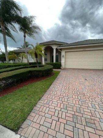 Manderly Bay Estates, 11238 Manderly Ln, Wellington, Florida 33449, image 1