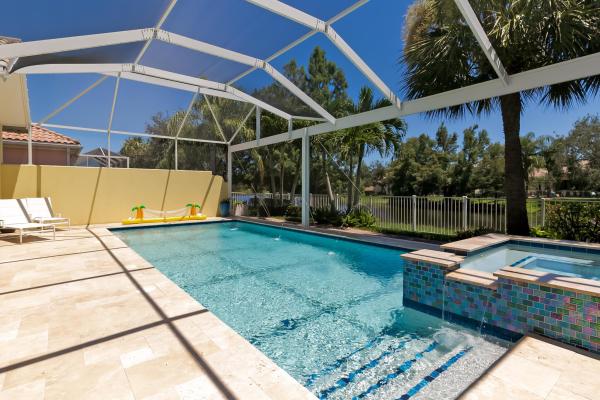 The Lakes At Tradition, 11379 SW Olmstead Dr, Port St. Lucie, Florida 34987, image 1
