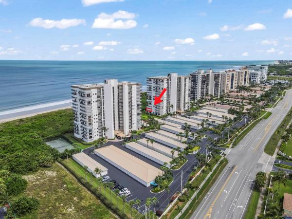 Tiara Towers, 3120 N Highway A1a #201, Fort Pierce, Florida 34949, image 1