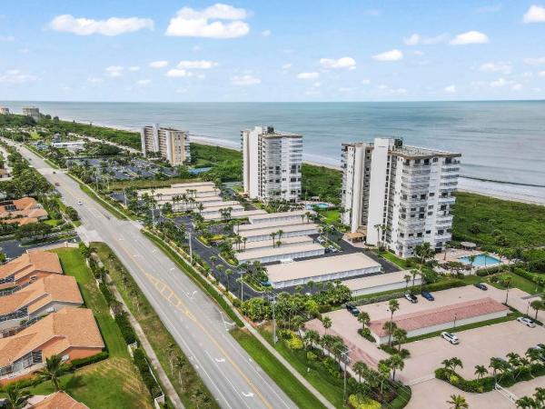 Tiara Towers, 3120 N Highway A1a #201, Fort Pierce, Florida 34949, image 2