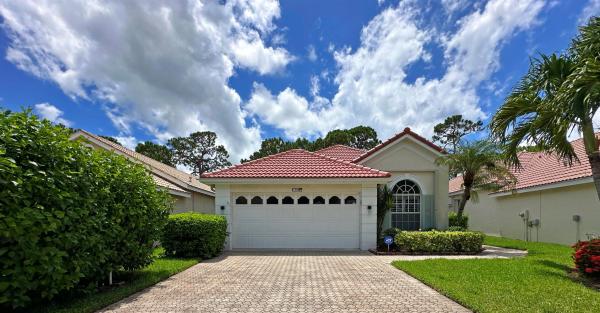 Lake Charles, 779 SW Saint Croix St, Port St. Lucie, Florida 34953, image 1