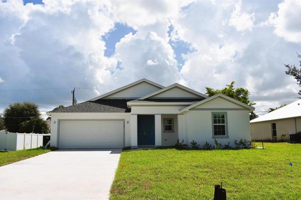 Rosser Reserve, 3109 SW Curcuma St, Port St. Lucie, Florida 34953, image 1