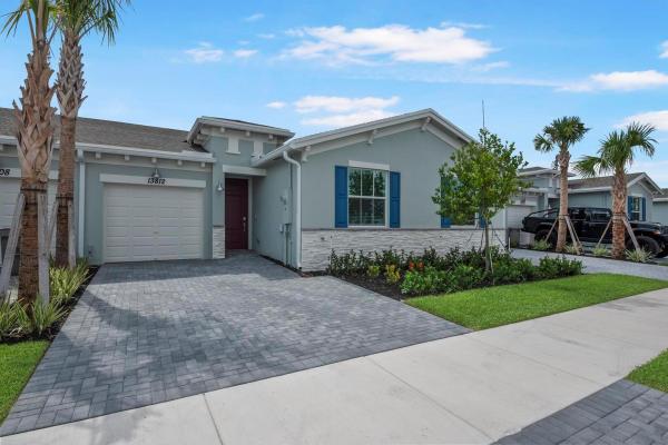 Delray Trails At Villa Delray, 13812 Hero Path Path, Delray Beach, Florida 33484, image 1