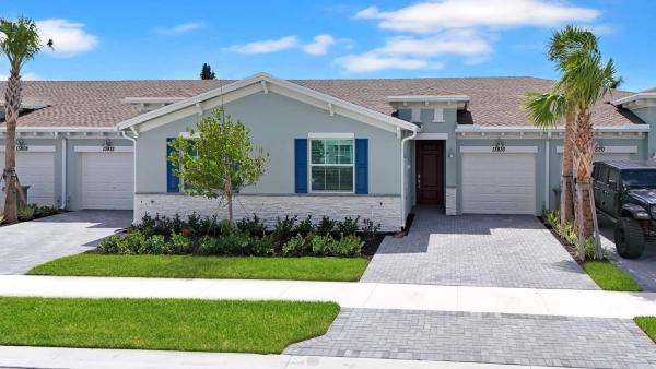 Delray Trails At Villa Delray, 13816 Hero Path, Delray Beach, Florida 33484, image 1
