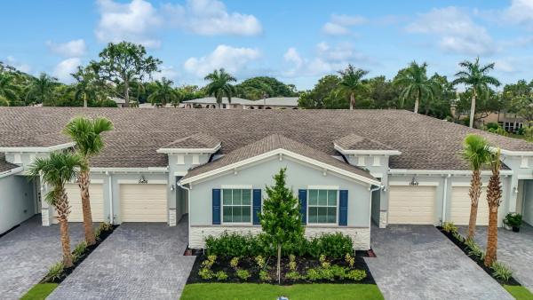 Delray Trails At Villa Delray, 13836 Hero Path, Delray Beach, Florida 33484, image 1