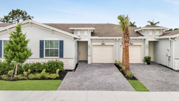 Delray Trails At Villa Delray, 13840 Hero Path, Delray Beach, Florida 33484, image 1