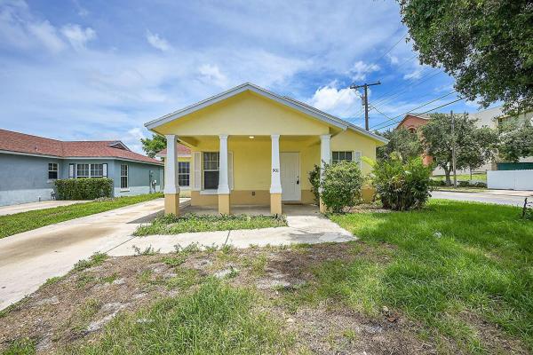 Freshwater Lakes, 901 10th St, West Palm Beach, Florida 33401, image 1