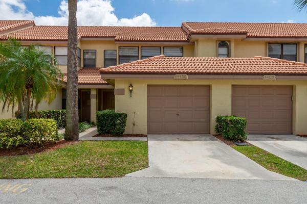 Country Club Cove, 12236 Sag Harbor Ct #3, Wellington, Florida 33414, image 1