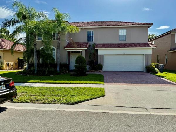 Stonehaven Estates, 1534 Newhaven Point Ln, West Palm Beach, Florida 33411, image 1