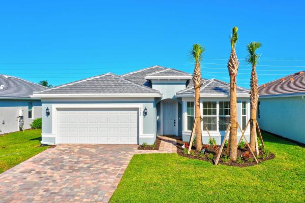 Windsong Estates, 9585 Mosler Trl, Lake Worth Beach, Florida 33467, image 1