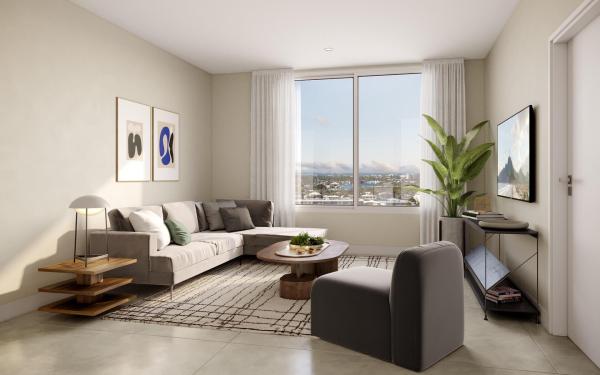 The Dorsey, 286 NW 29th St #511, Miami, Florida 33127, image 1