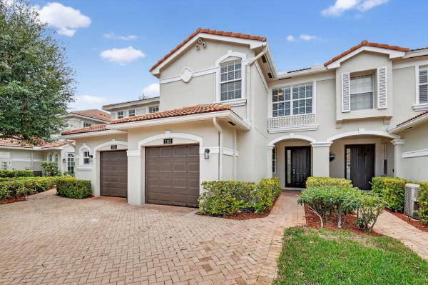 Drexel Park Townhomes, 16081 Poppyseed Cir #2102, Delray Beach, Florida 33484, image 1