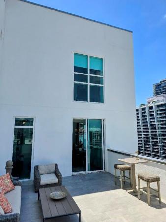 The Plaza On Brickell West, 951 Brickell Ave 4205, Miami, Florida 33131, image 1