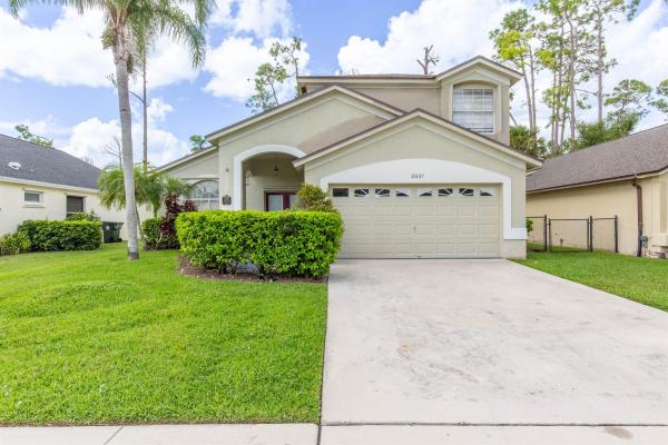 Brindlewood At Binks Forest, 15157 Oak Chase Ct, Wellington, Florida 33414, image 1