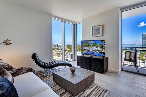 Eve At The District, 3635 NE 1st Ave #1013, Miami, Florida 33137, image 1