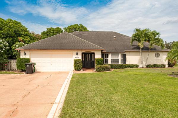 Sandpiper Bay, 1465 SE Westmoreland Blvd, Port St. Lucie, Florida 34952, image 1