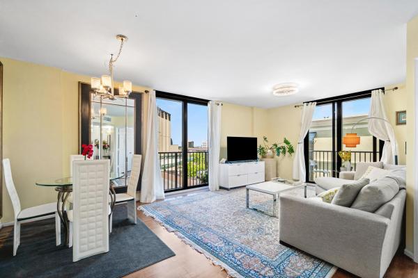 The Tower At CityPlace, 651 Okeechobee Blvd #402, West Palm Beach, Florida 33401, image 1