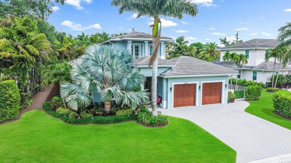 The Estates Of North Palm Beach, 2500 Estates Dr, North Palm Beach, Florida 33410, image 1
