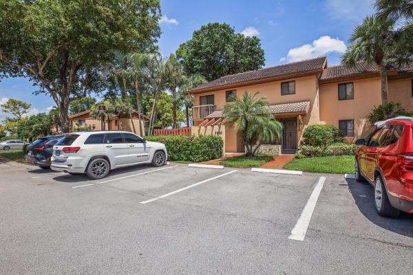 5308 Fountains Dr, Lake Worth Beach, Florida 33467, image 1