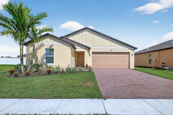 728 Carlyle Way, Fort Pierce, Florida 34947, image 1