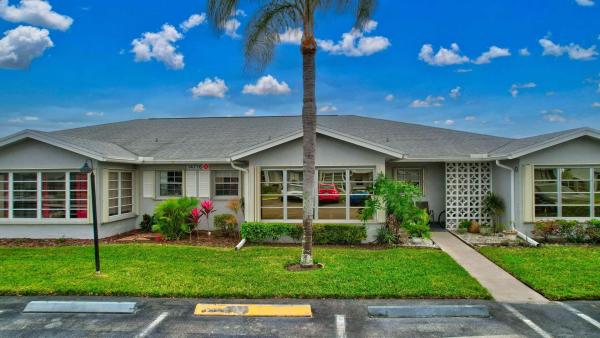 High Point 1 & 2 Of Delray West, 14716 Canalview Dr #C, Delray Beach, Florida 33484, image 1