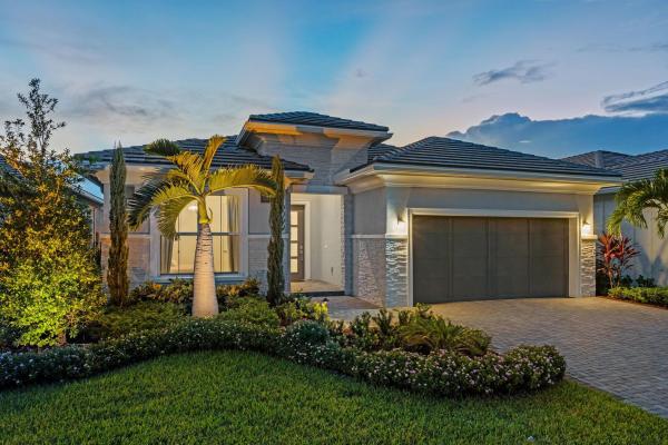 Regency At Avenir, 10099 Regency Way, Palm Beach Gardens, Florida 33412, image 1