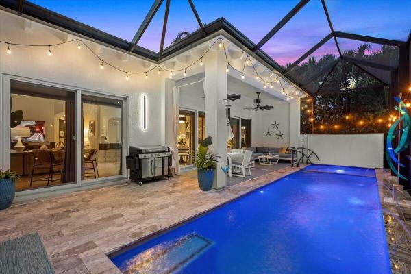 Gradens Preserve At Evergrene, 1708 Nature Ct, Palm Beach Gardens, Florida 33410, image 1