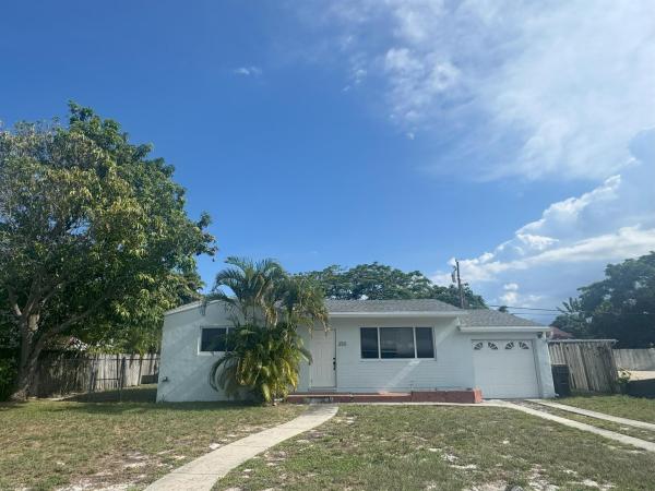 Little Ranches, 350 Bunker Ranch Rd, West Palm Beach, Florida 33405, image 1