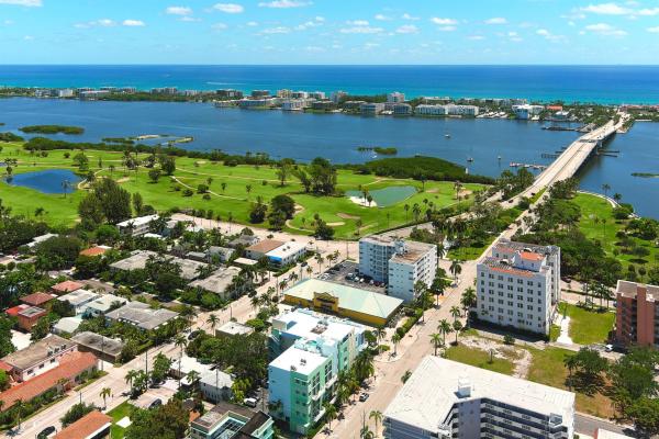 Lake Avenue Lofts, 108 Lake Ave #203, Lake Worth Beach, Florida 33460, image 1