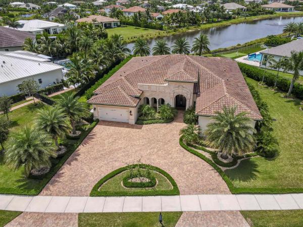 8320 SE Pennock Trl, Jupiter, Florida 33458, image 1