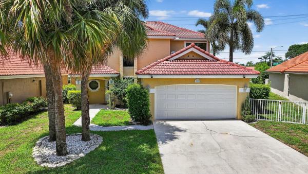 Starlight Cove, 12271 Sand Wedge Dr, Boynton Beach, Florida 33437, image 1