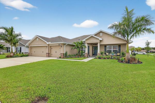 Waterstone, 8652 Waterstone Blvd, Fort Pierce, Florida 34951, image 1