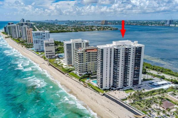 5380 N Ocean Dr #5a, Riviera Beach, Florida 33404, image 1
